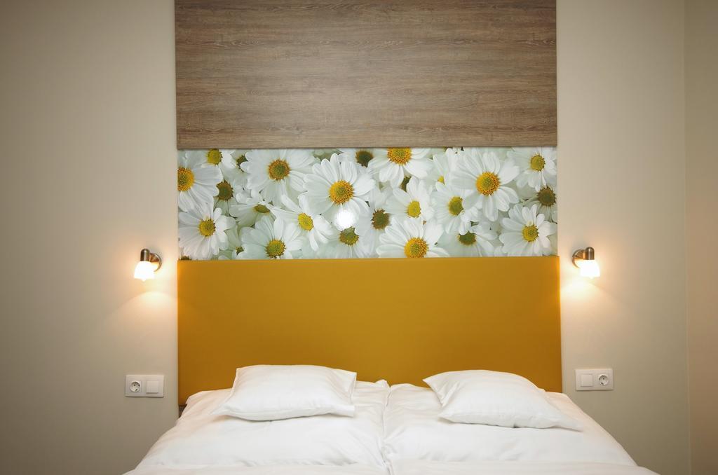 Mosoly Deluxe Apartman Gyula Ngoại thất bức ảnh
