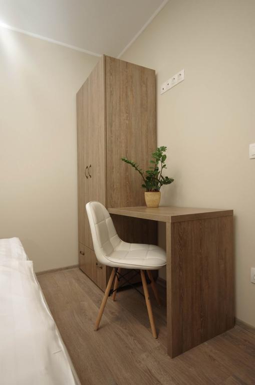 Mosoly Deluxe Apartman Gyula Ngoại thất bức ảnh