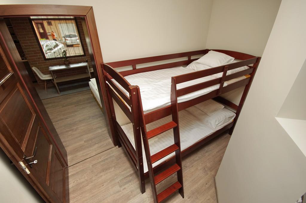 Mosoly Deluxe Apartman Gyula Ngoại thất bức ảnh