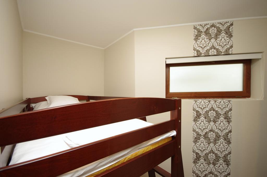 Mosoly Deluxe Apartman Gyula Ngoại thất bức ảnh